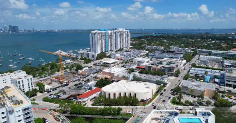 Sunset Harbour, Miami — A Cheat Sheet for Buyers, Visitors, & the Curious